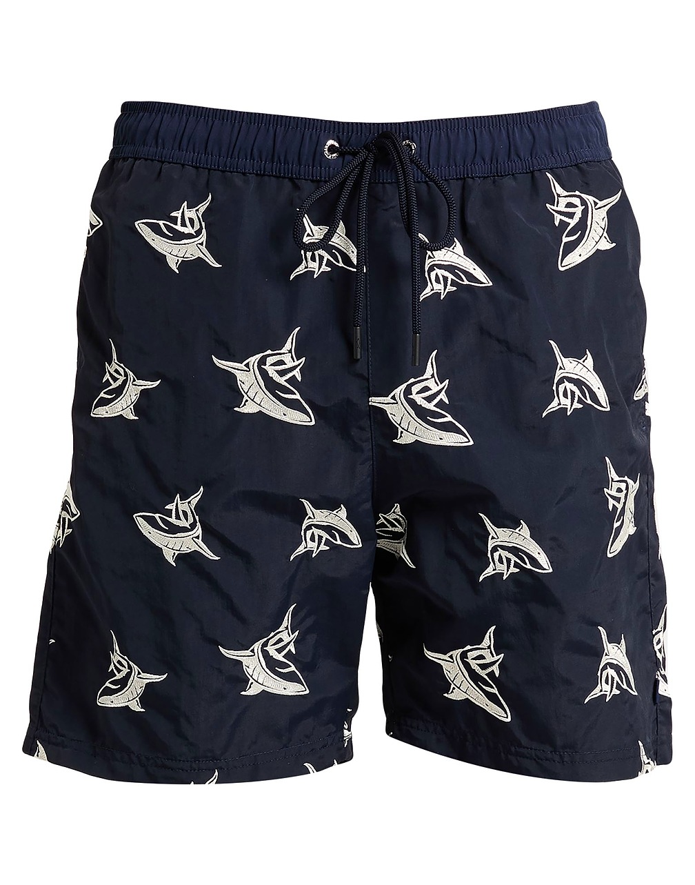 PAUL & SHARK - Swim trunks
