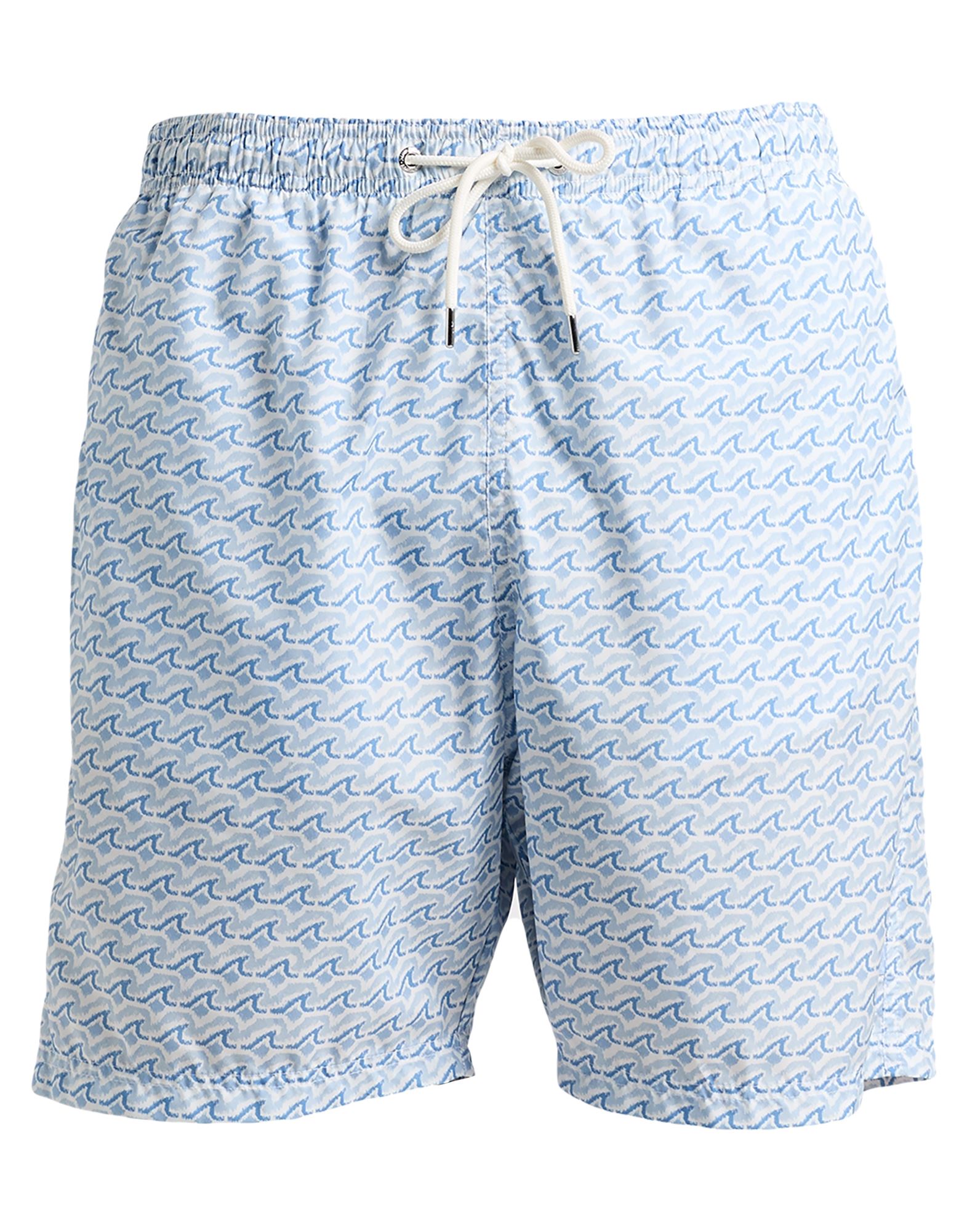 PAUL & SHARK - Swim trunks