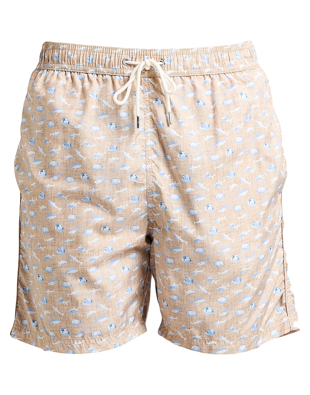 PAUL & SHARK - Swim trunks