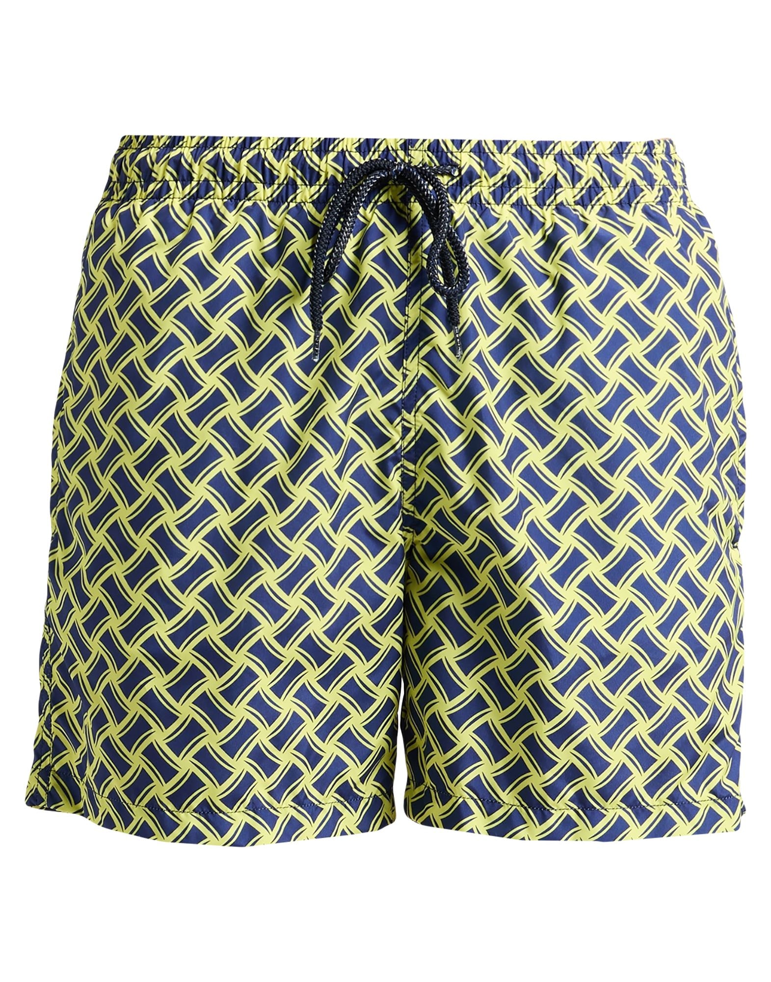 DRUMOHR - Bañadores bermuda