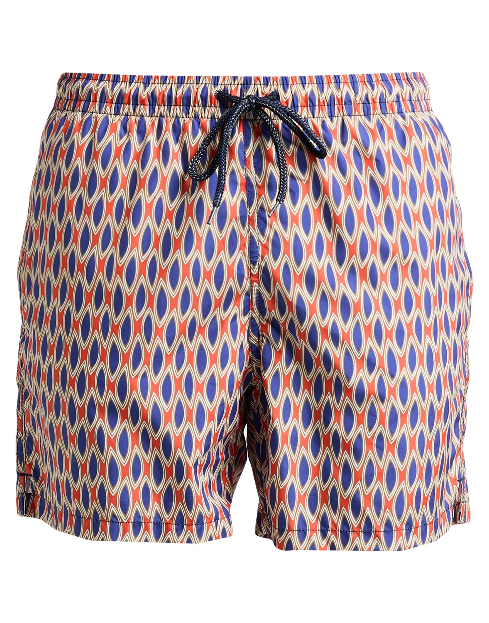 DRUMOHR - Bañadores bermuda