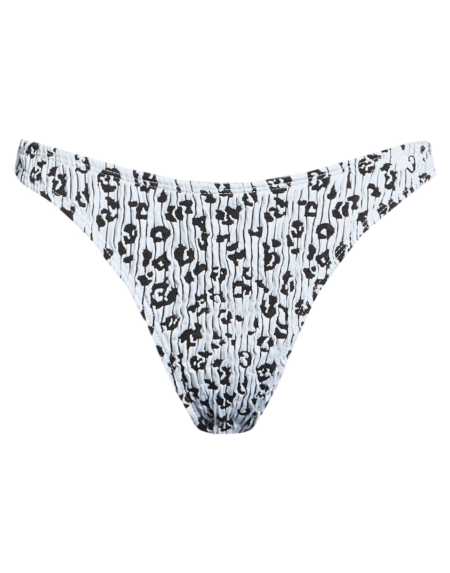 GOOD AMERICAN - Bikinislips & Badehosen