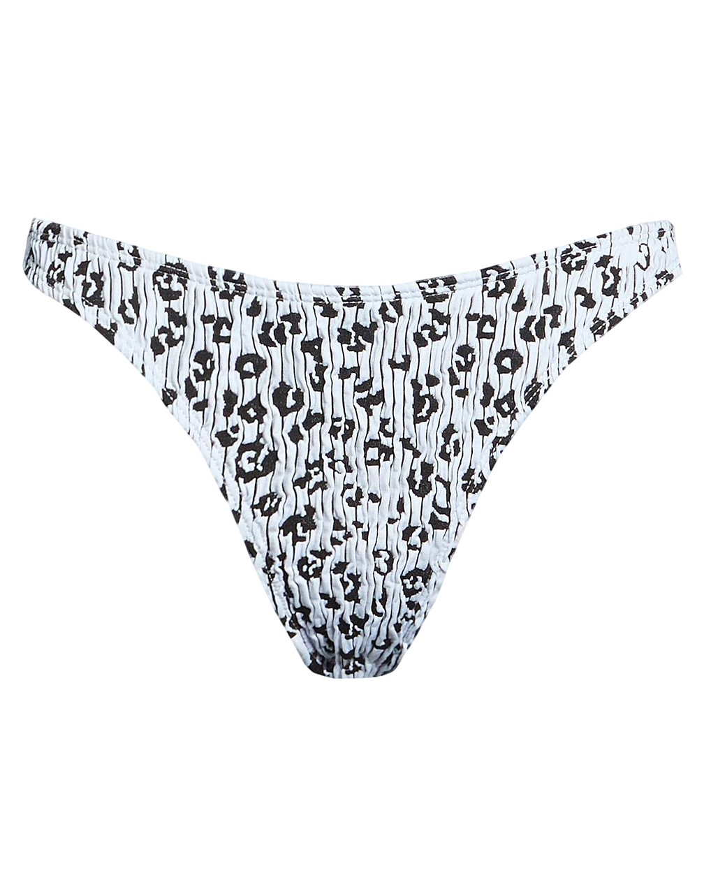 GOOD AMERICAN - Bikinislips & Badehosen