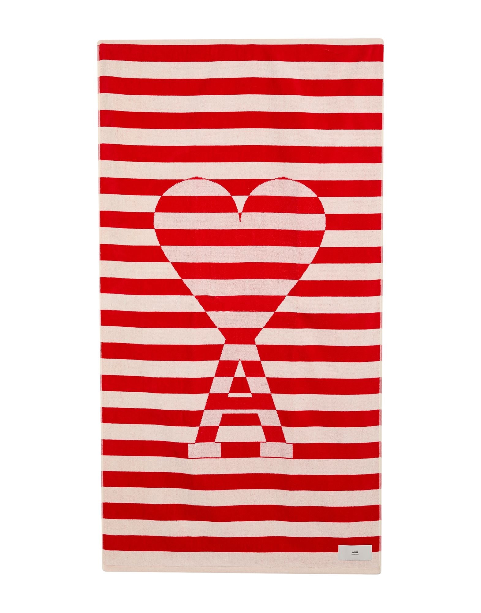 AMI ALEXANDRE MATTIUSSI - Beach towels