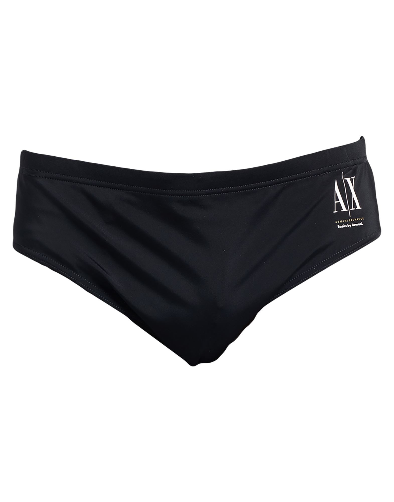 ARMANI EXCHANGE - Slip Bikini & Slip Mare