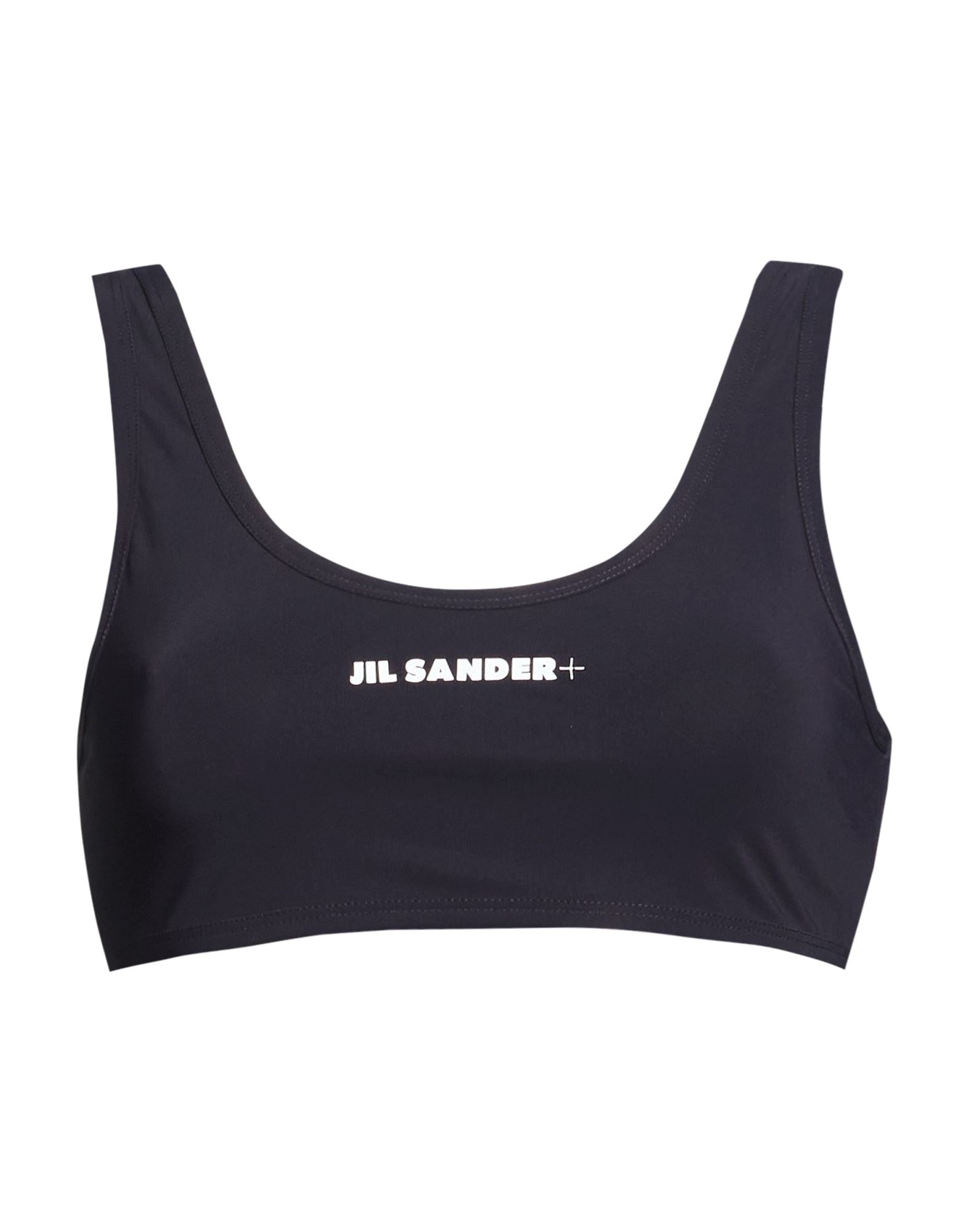 JIL SANDER+ - Bikini tops