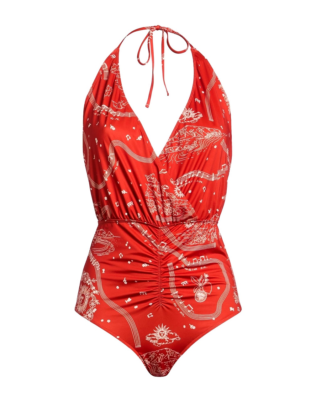 ROSEANNA - Ολόσωμα μαγιό