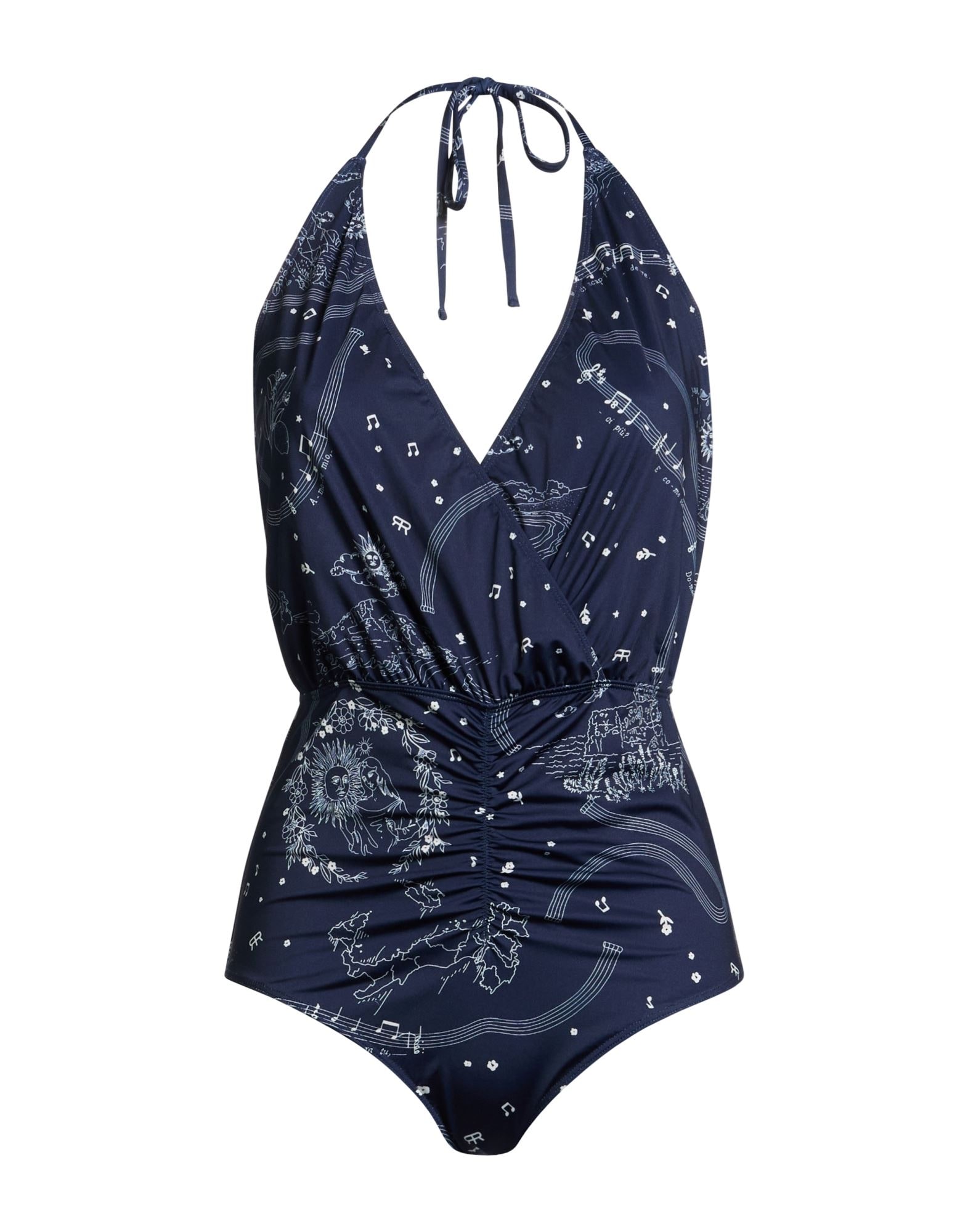 ROSEANNA - One-piece swimsuits