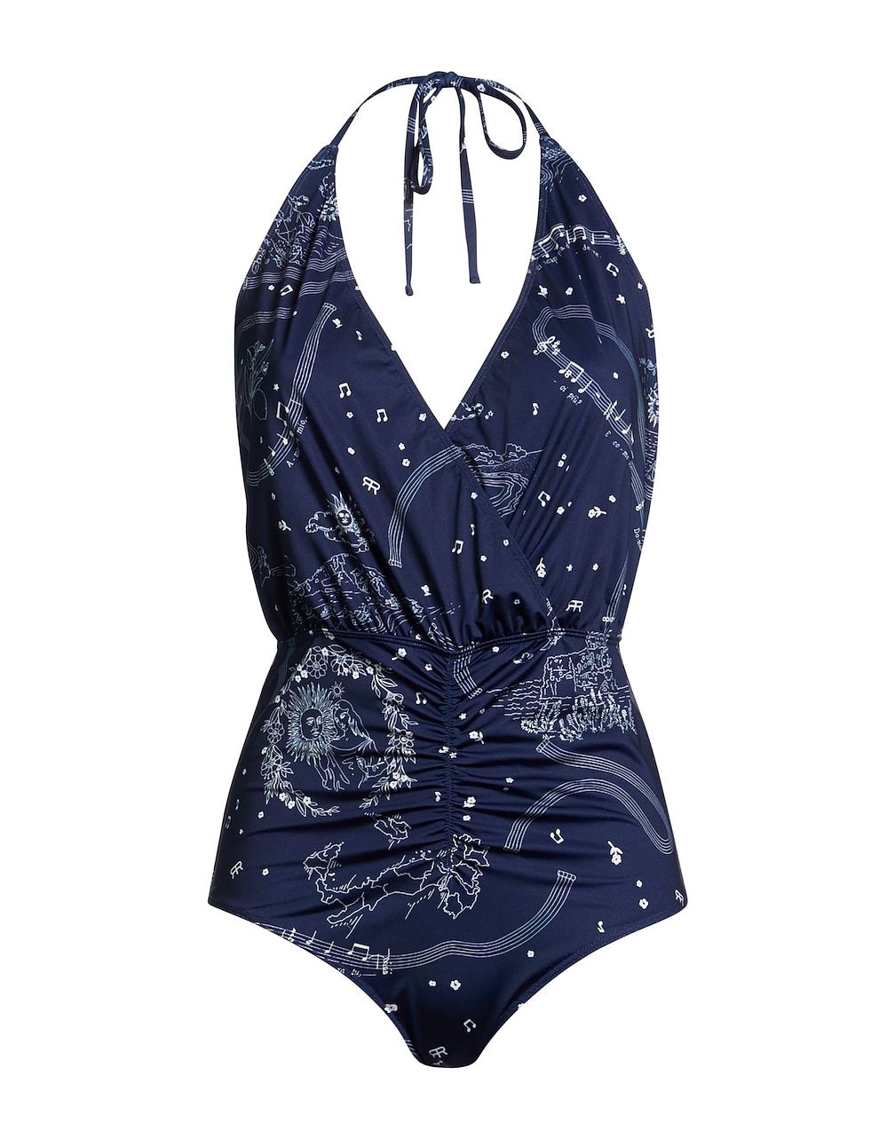 ROSEANNA - One-piece swimsuits