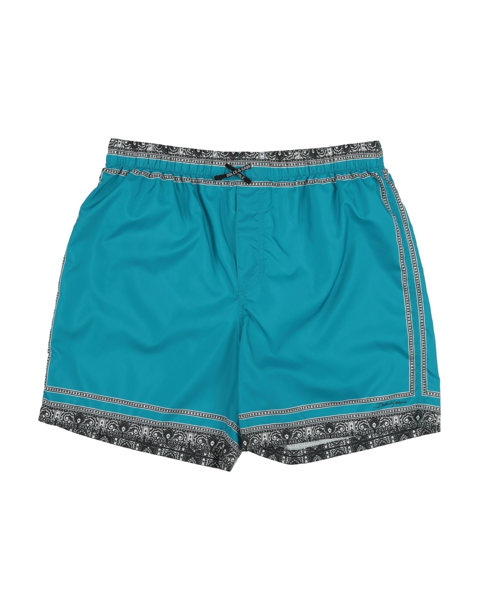 DOLCE&GABBANA - Шорты для плавания
