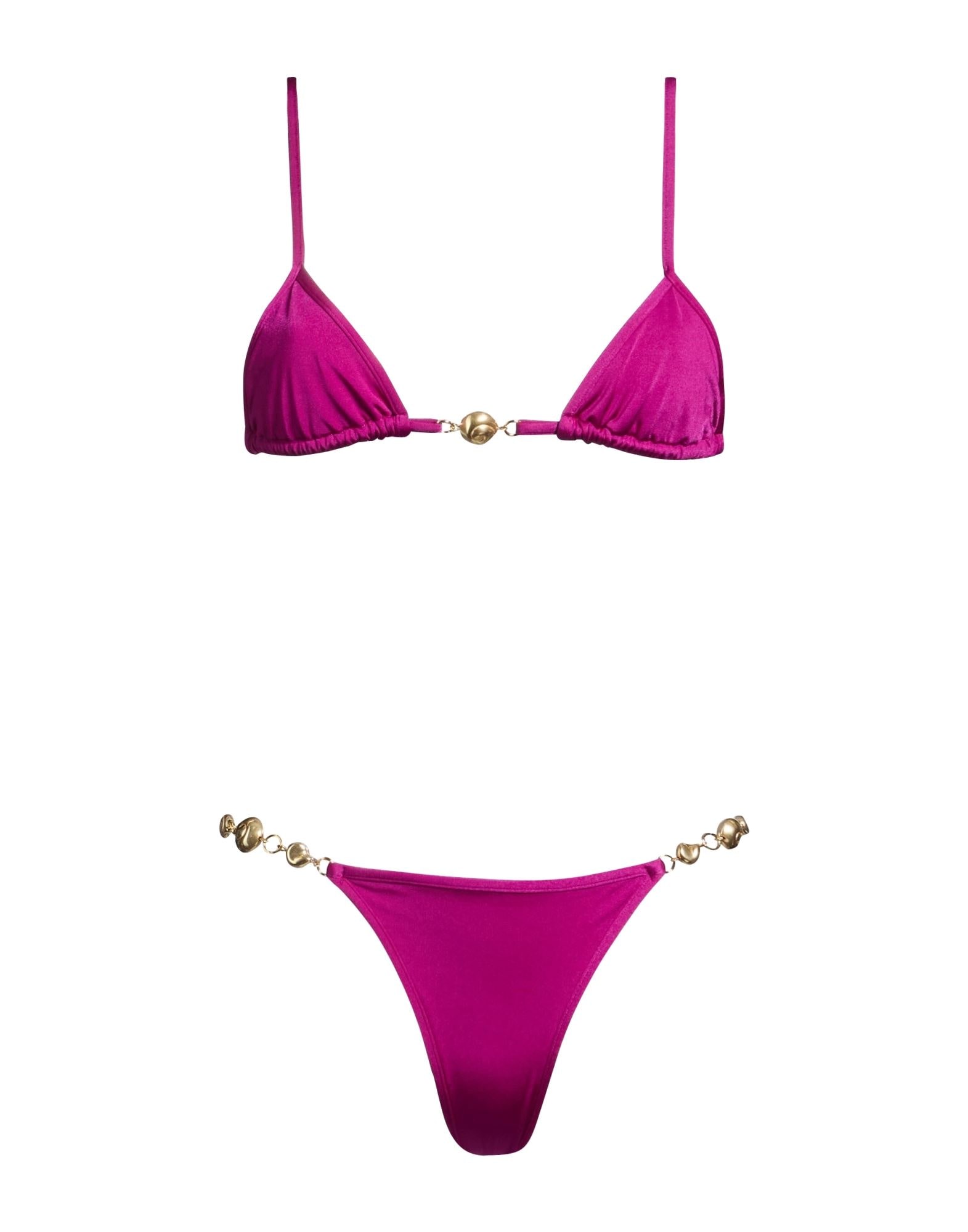 REINA OLGA - Bikinis