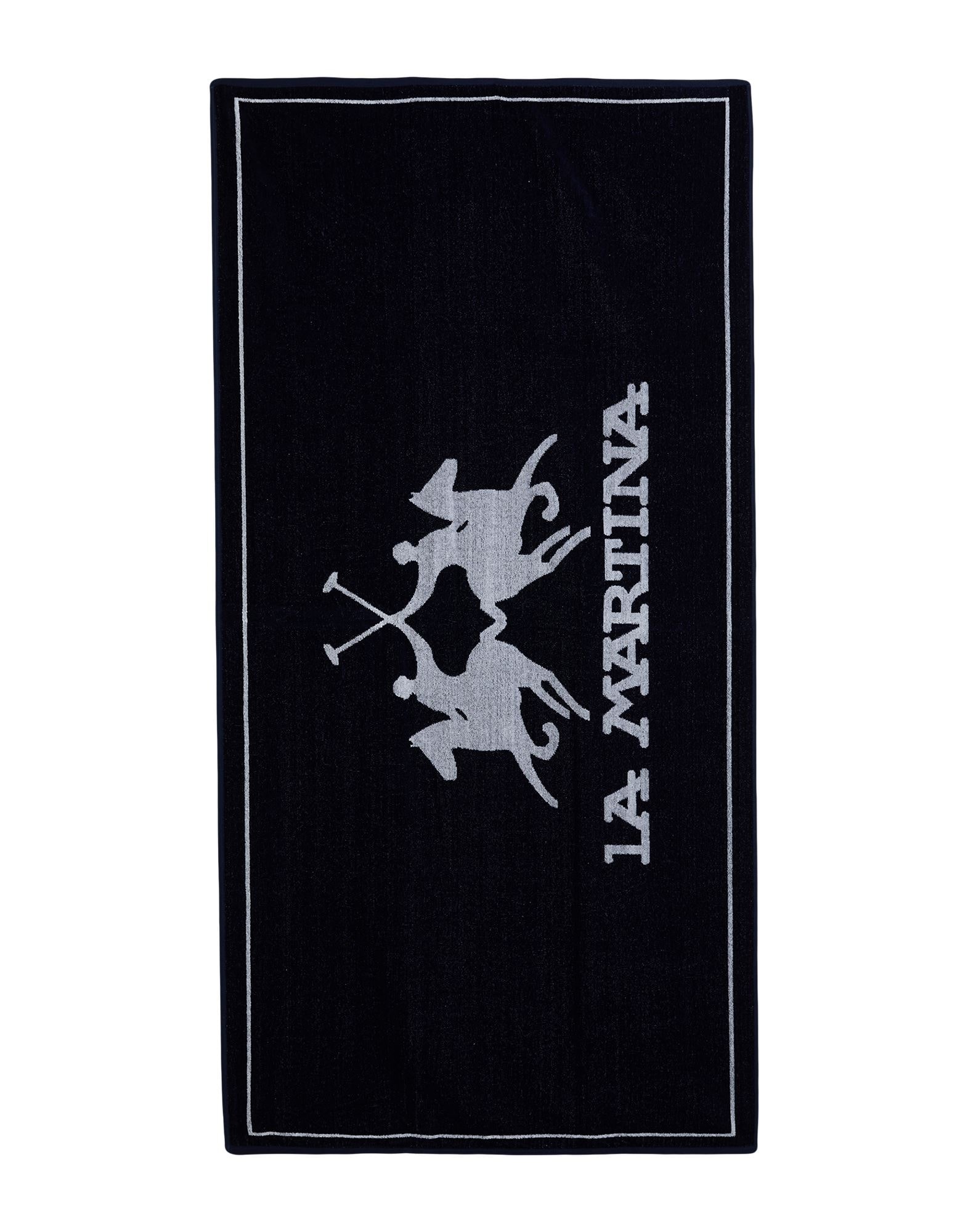 LA MARTINA - Beach towels