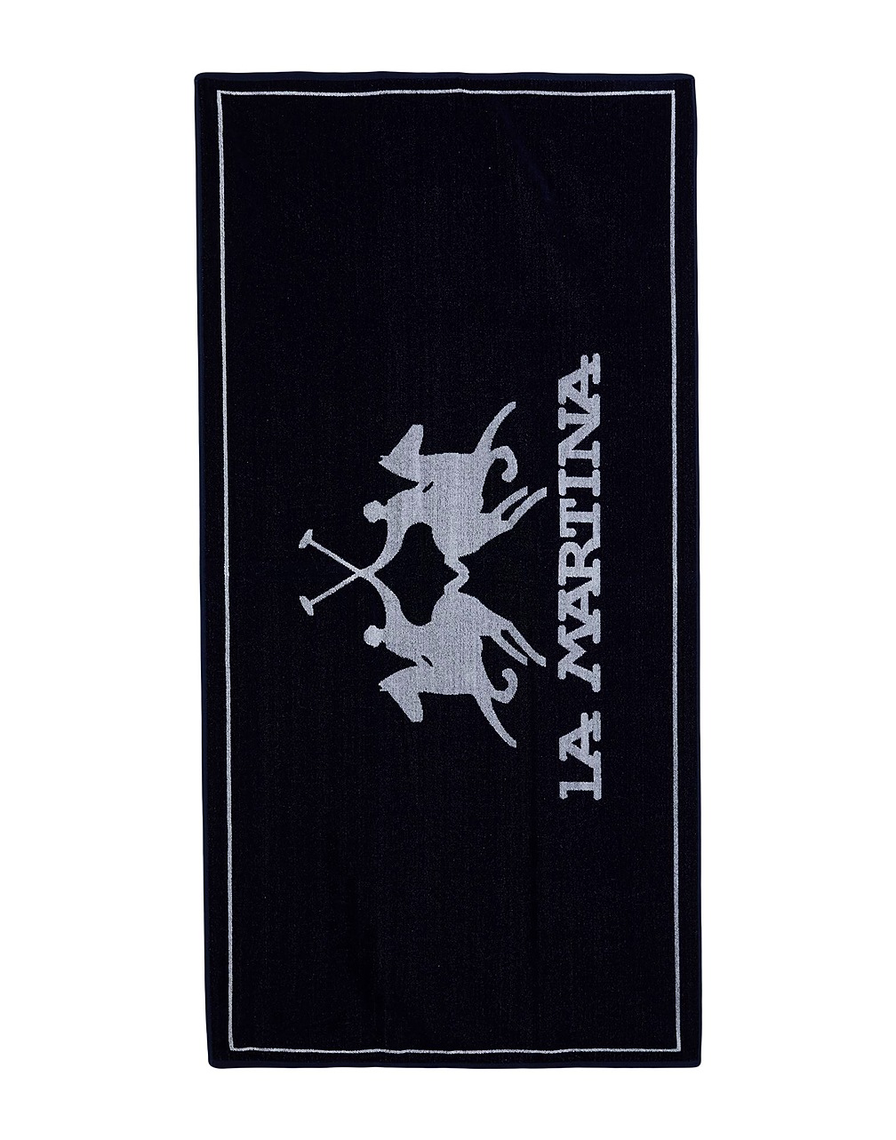 LA MARTINA - Beach towels