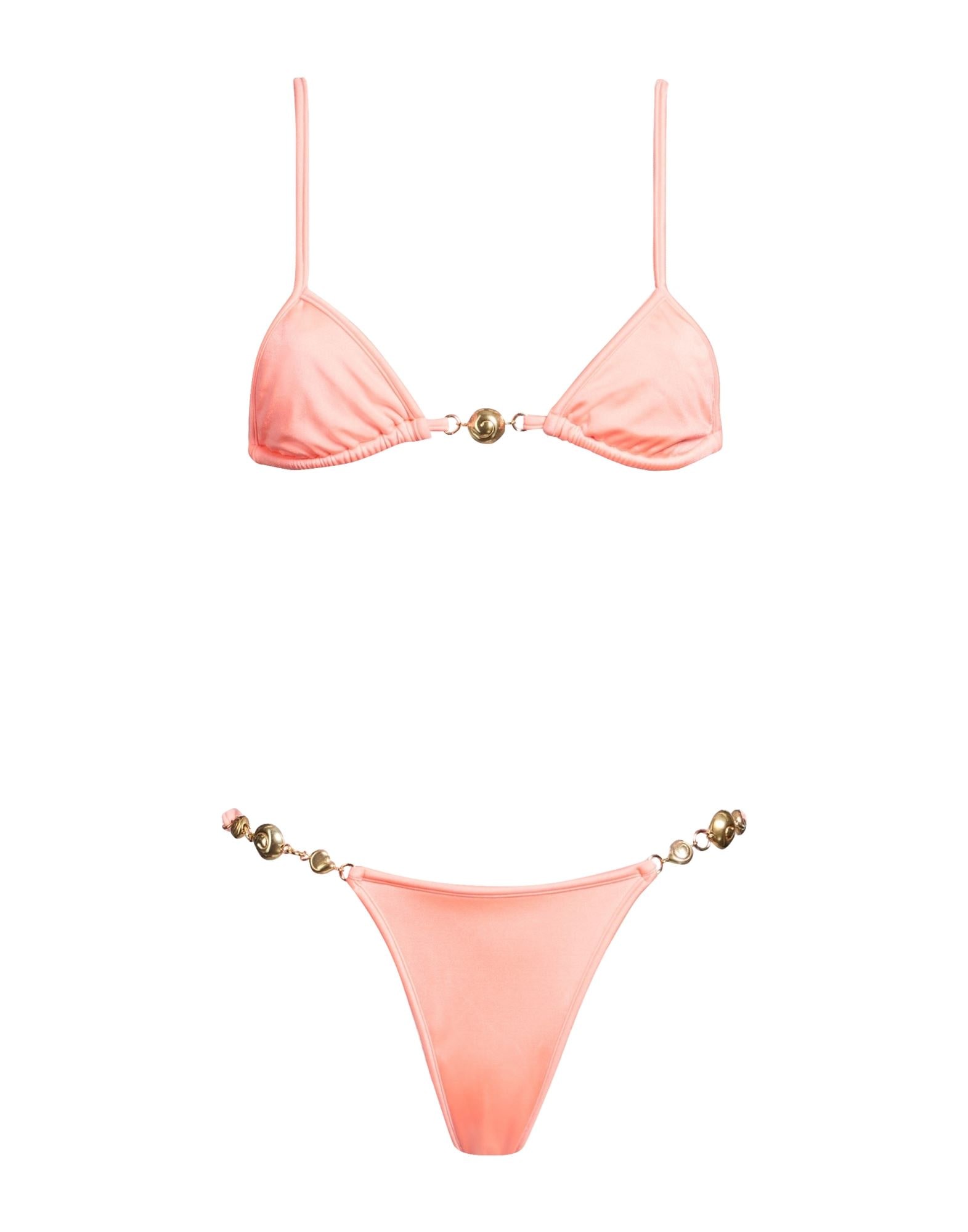 REINA OLGA - Bikinis