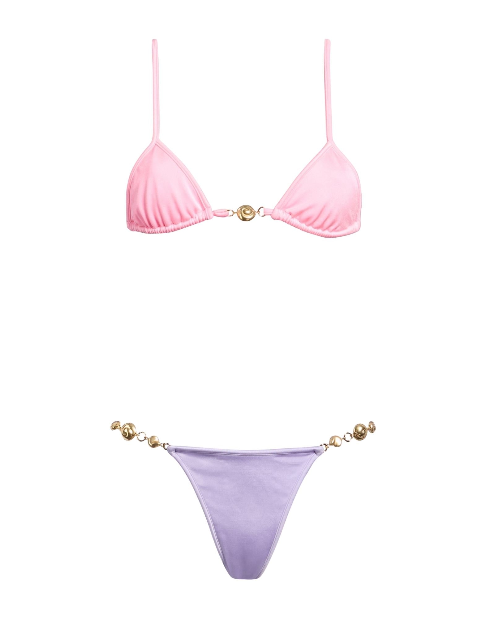 REINA OLGA - Bikinis