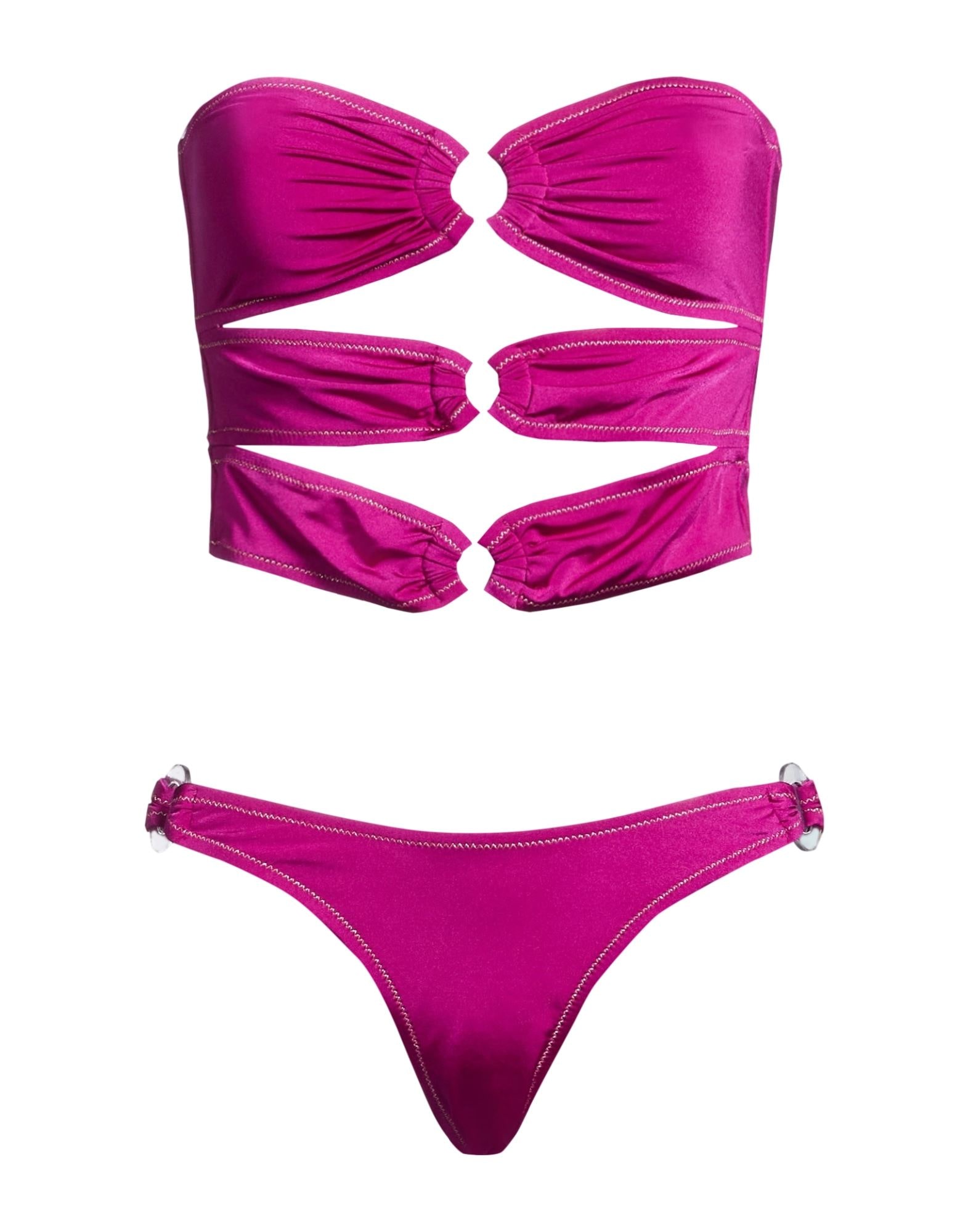 REINA OLGA - Bikinis