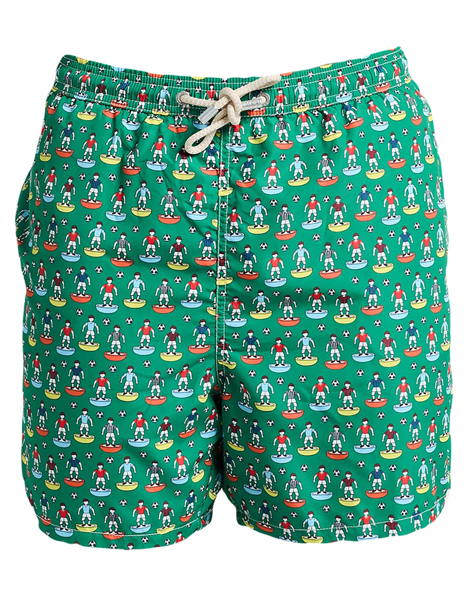 MC2 SAINT BARTH - 水着（ボクサーパンツ）