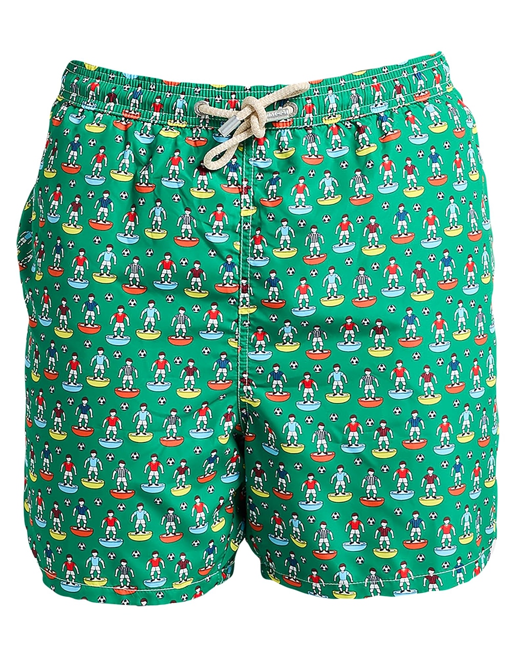 MC2 SAINT BARTH - Swim trunks