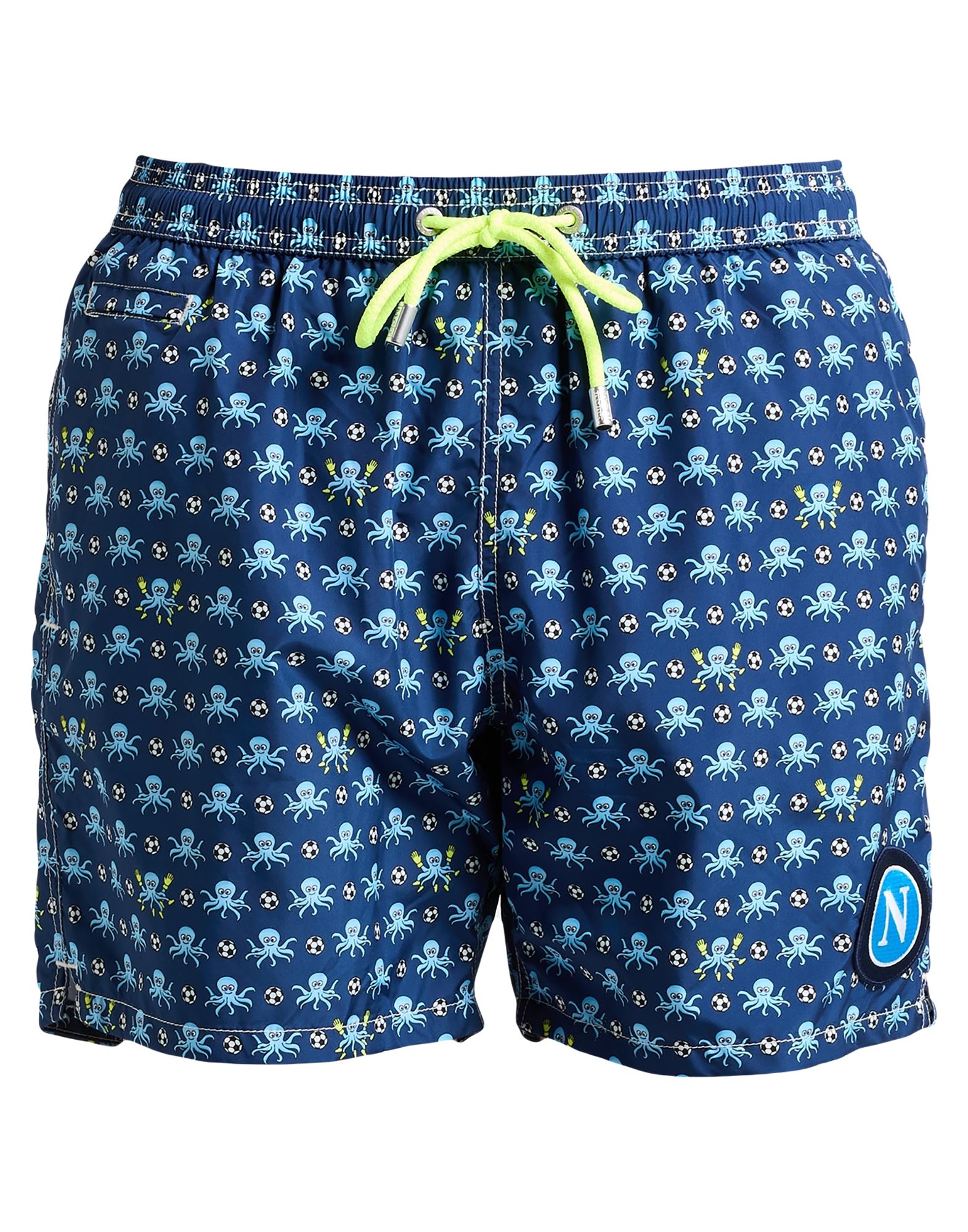 MC2 SAINT BARTH - Шорты для плавания