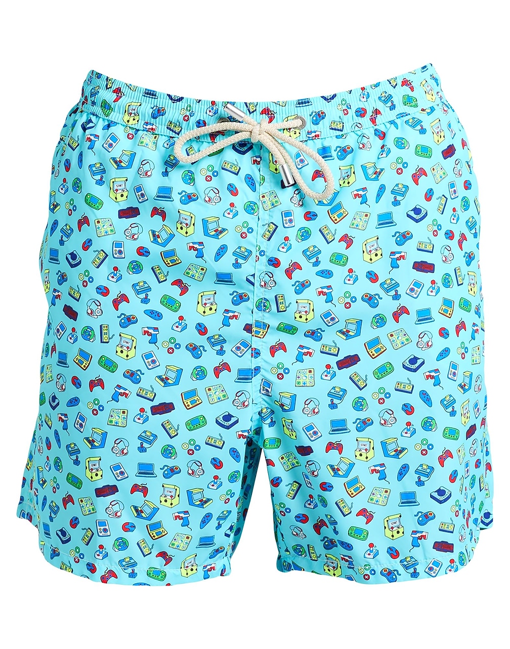 MC2 SAINT BARTH - Swim trunks