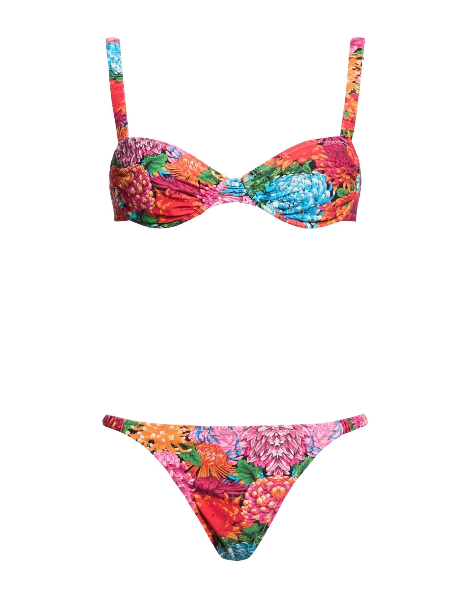 REINA OLGA - Bikinis