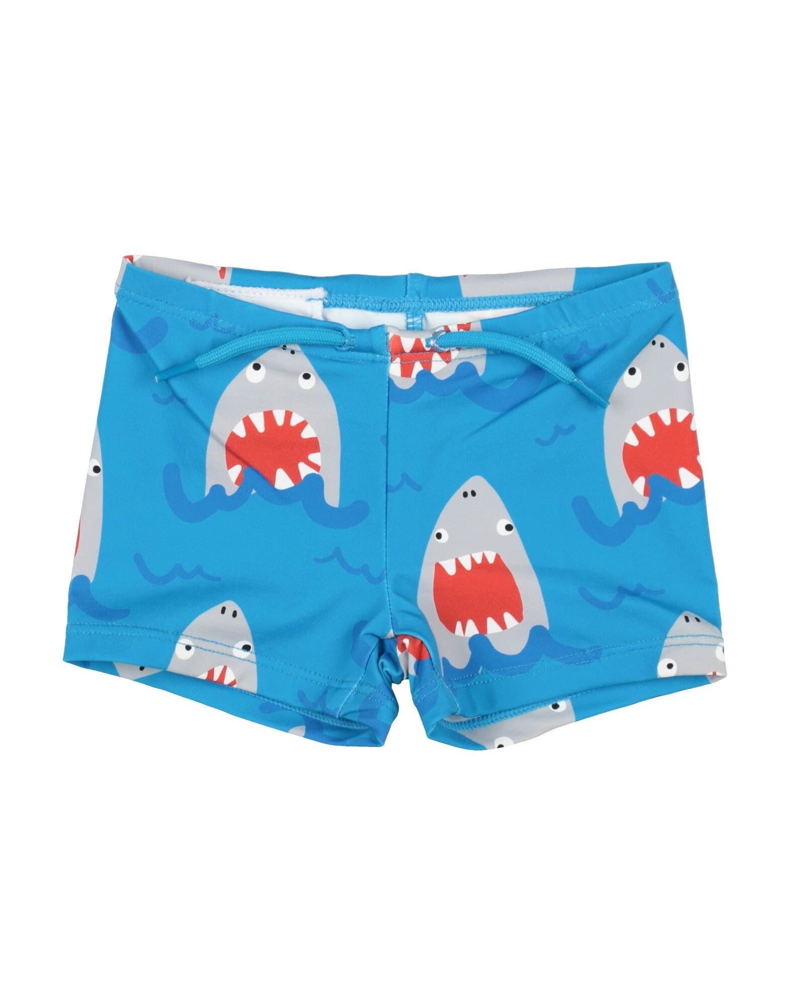 STELLA McCARTNEY KIDS - Swim trunks