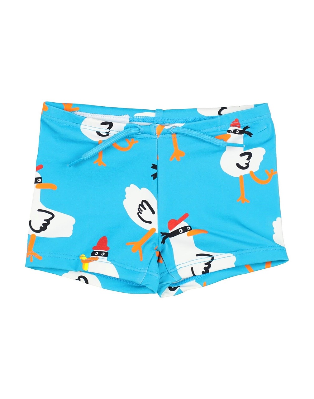 STELLA McCARTNEY KIDS - Swim trunks