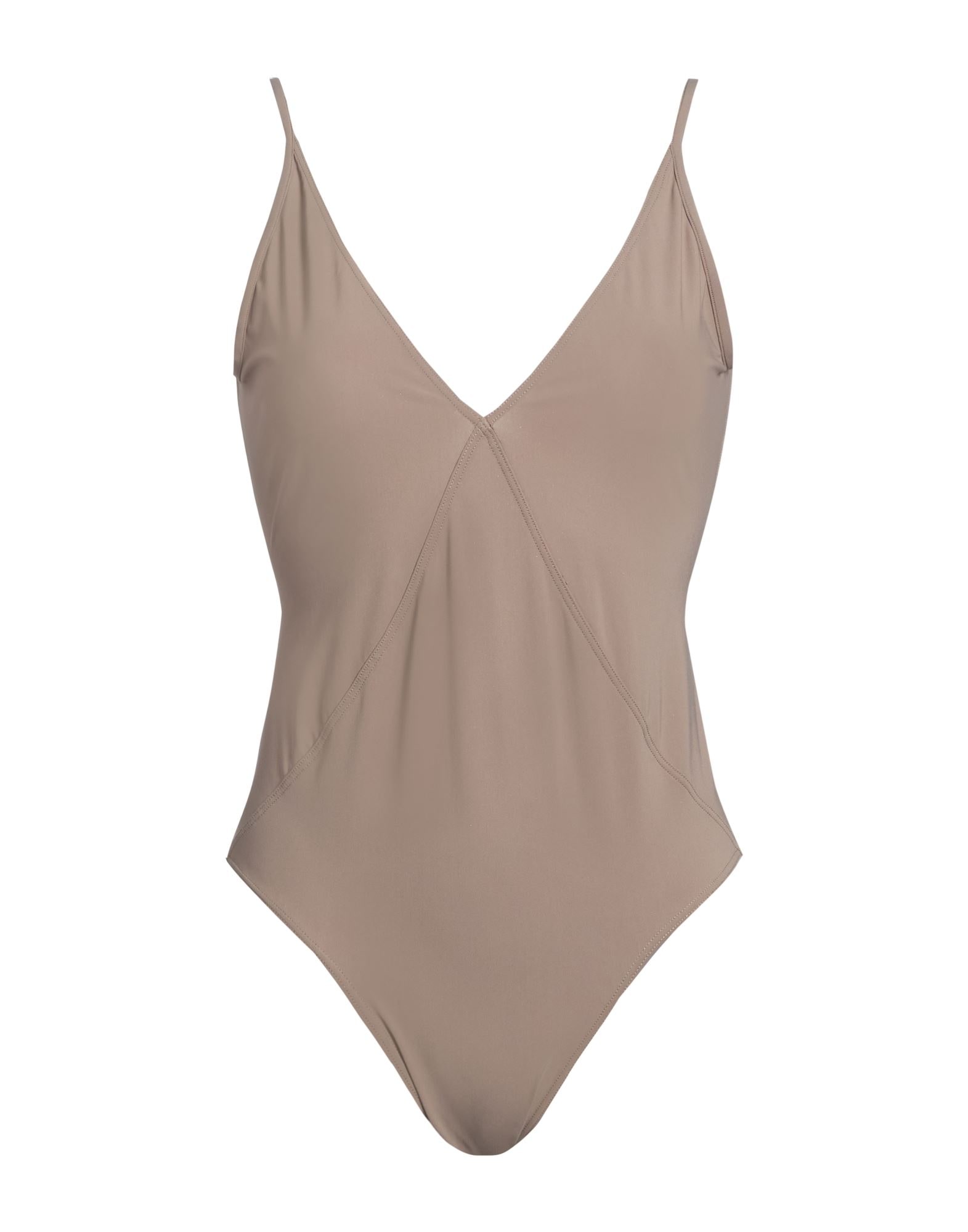 RICK OWENS - One-piece swimsuits