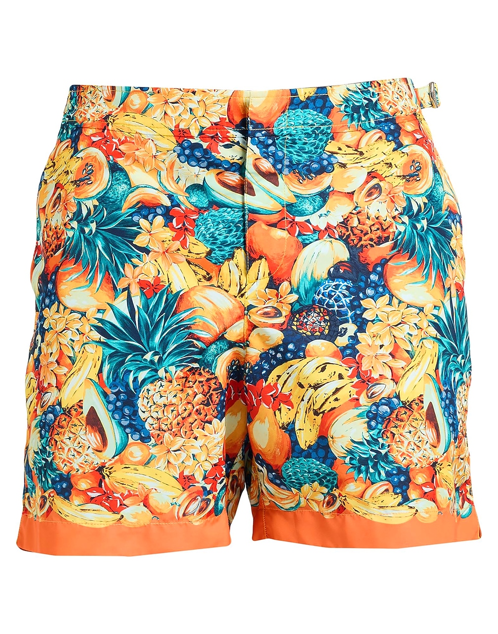 ORLEBAR BROWN - Swim trunks