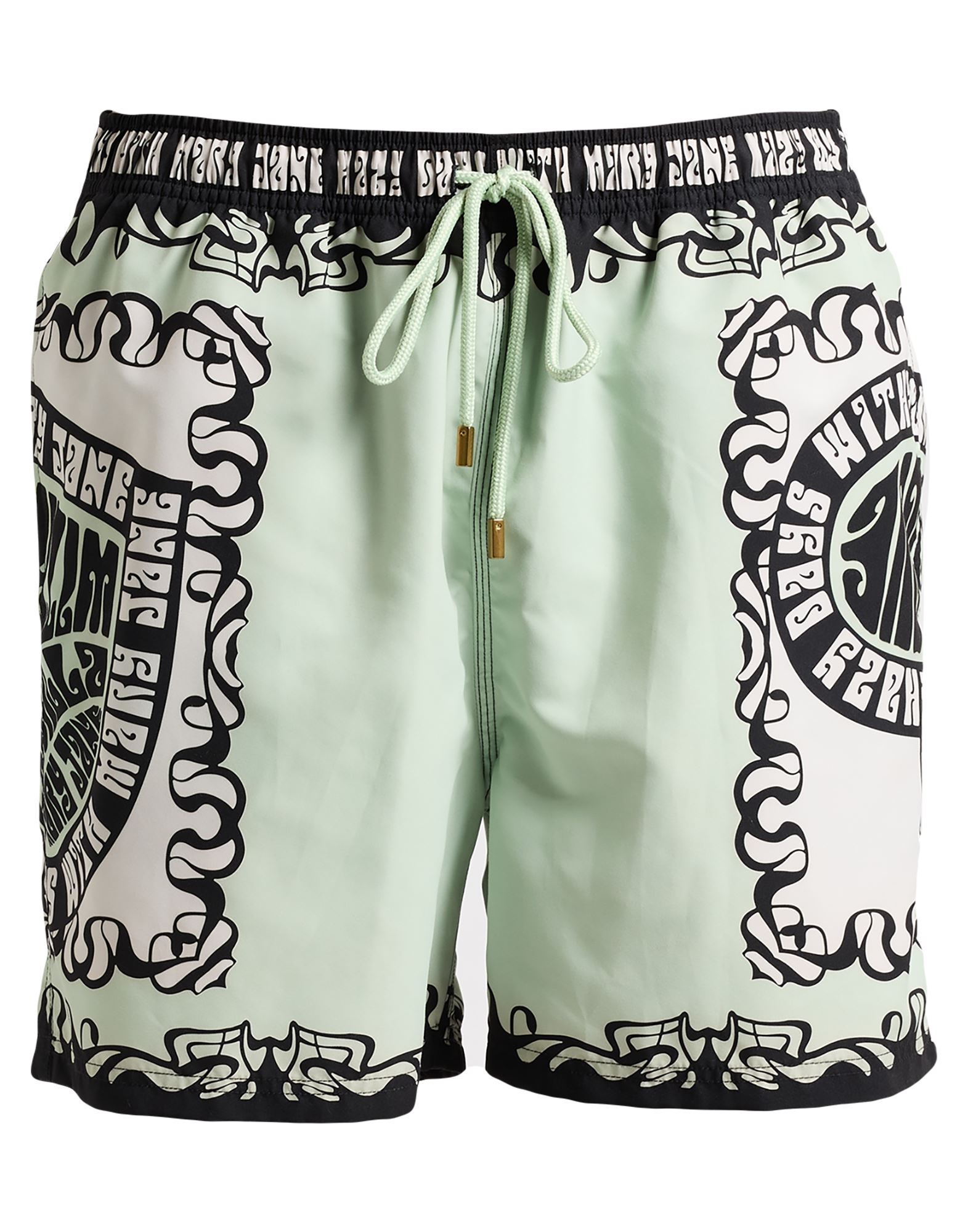 CAMILLA - Swim trunks