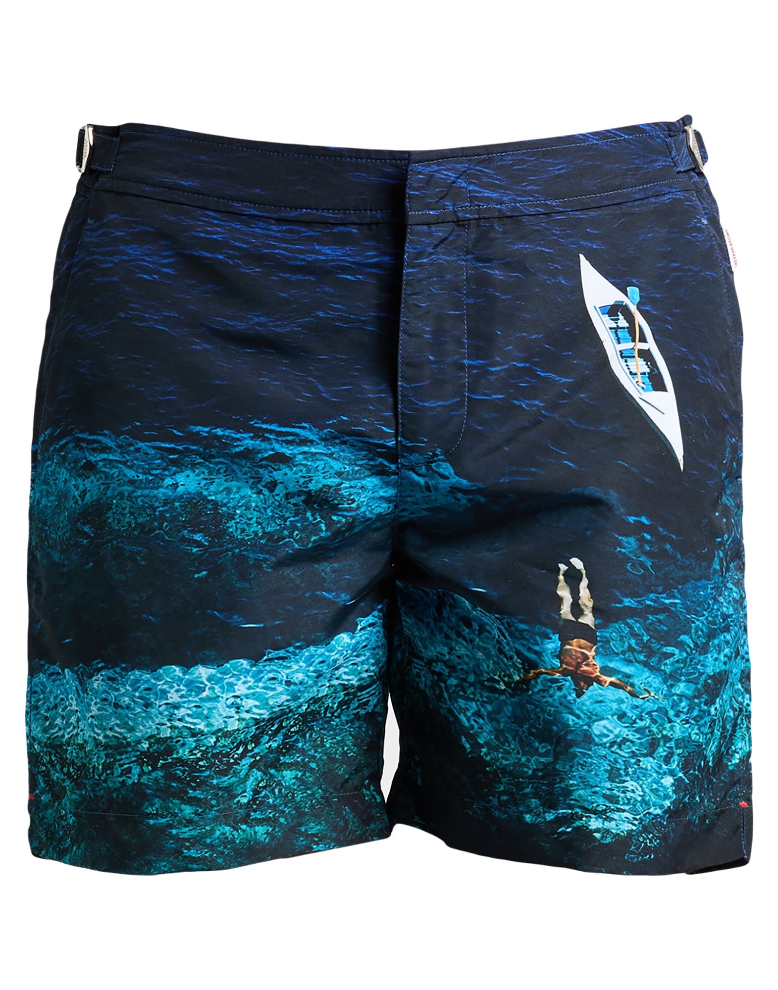 ORLEBAR BROWN - Swim trunks