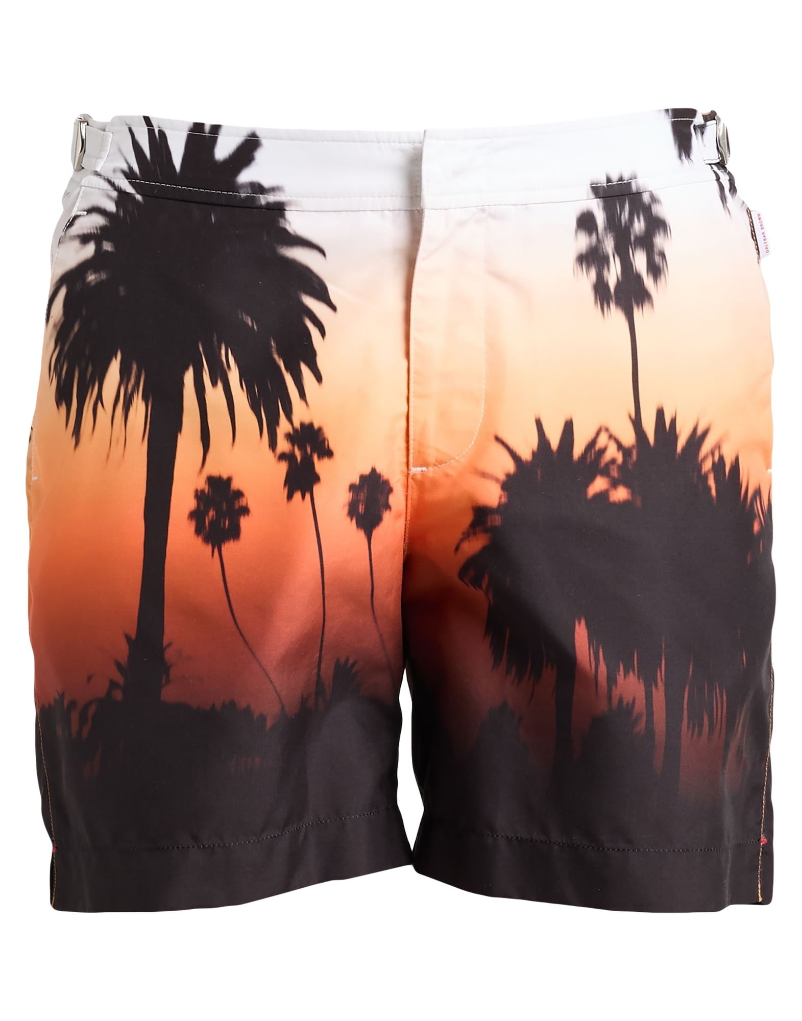 ORLEBAR BROWN - Swim trunks