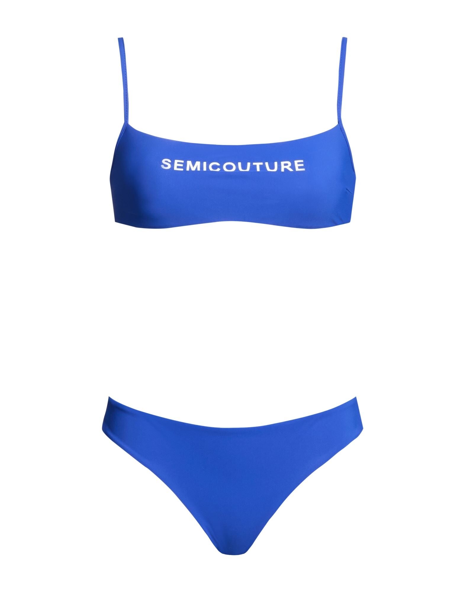 SEMICOUTURE - Bikini