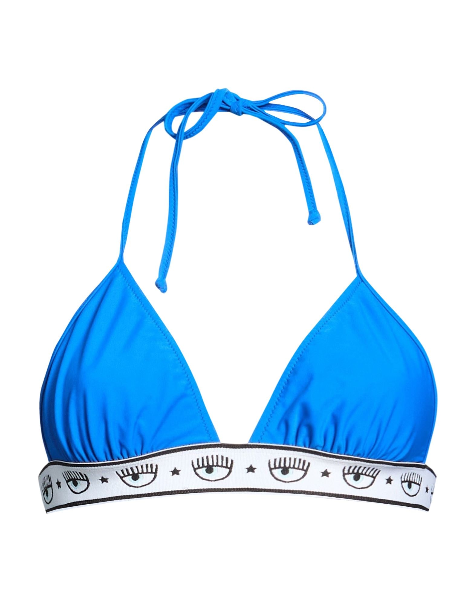 CHIARA FERRAGNI - Bikini tops