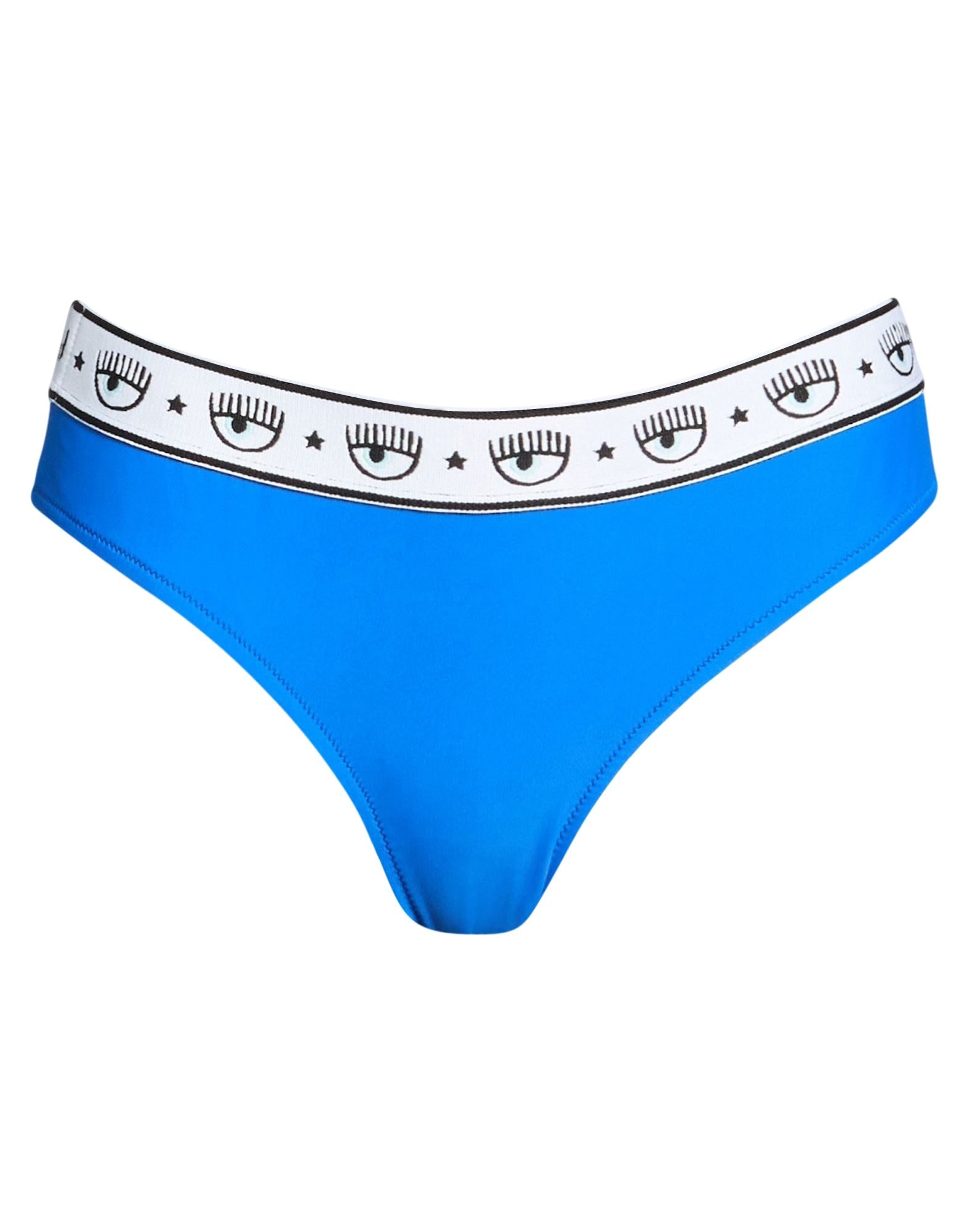 CHIARA FERRAGNI - Bikini bottoms & Swim briefs