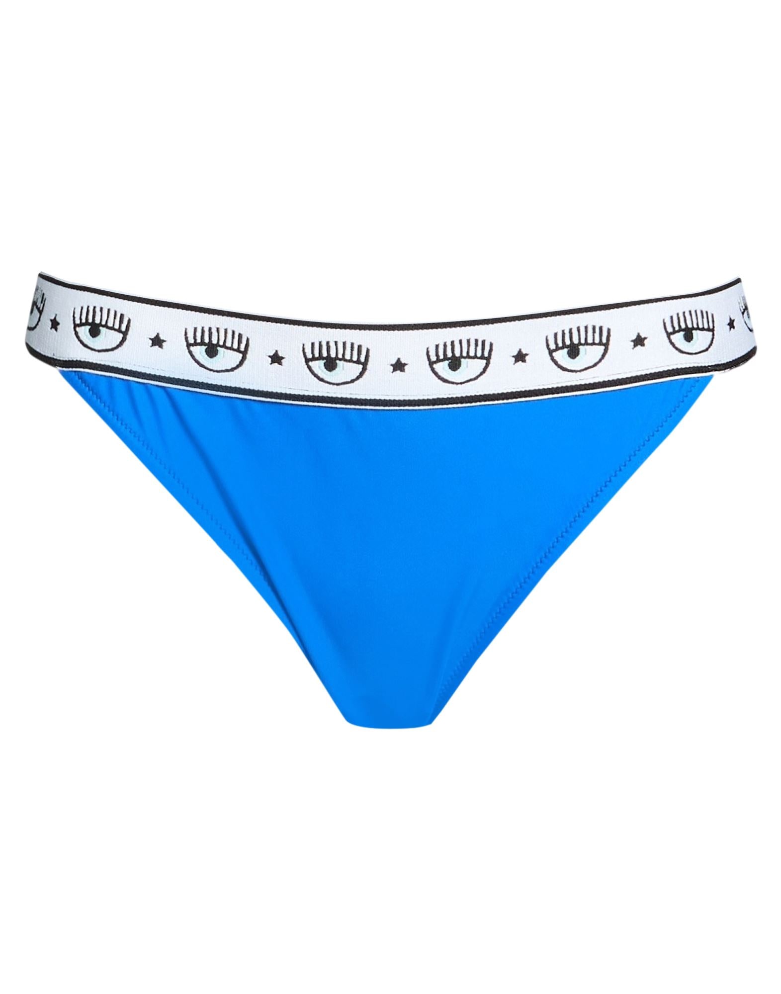 CHIARA FERRAGNI - Bikini bottoms & Swim briefs