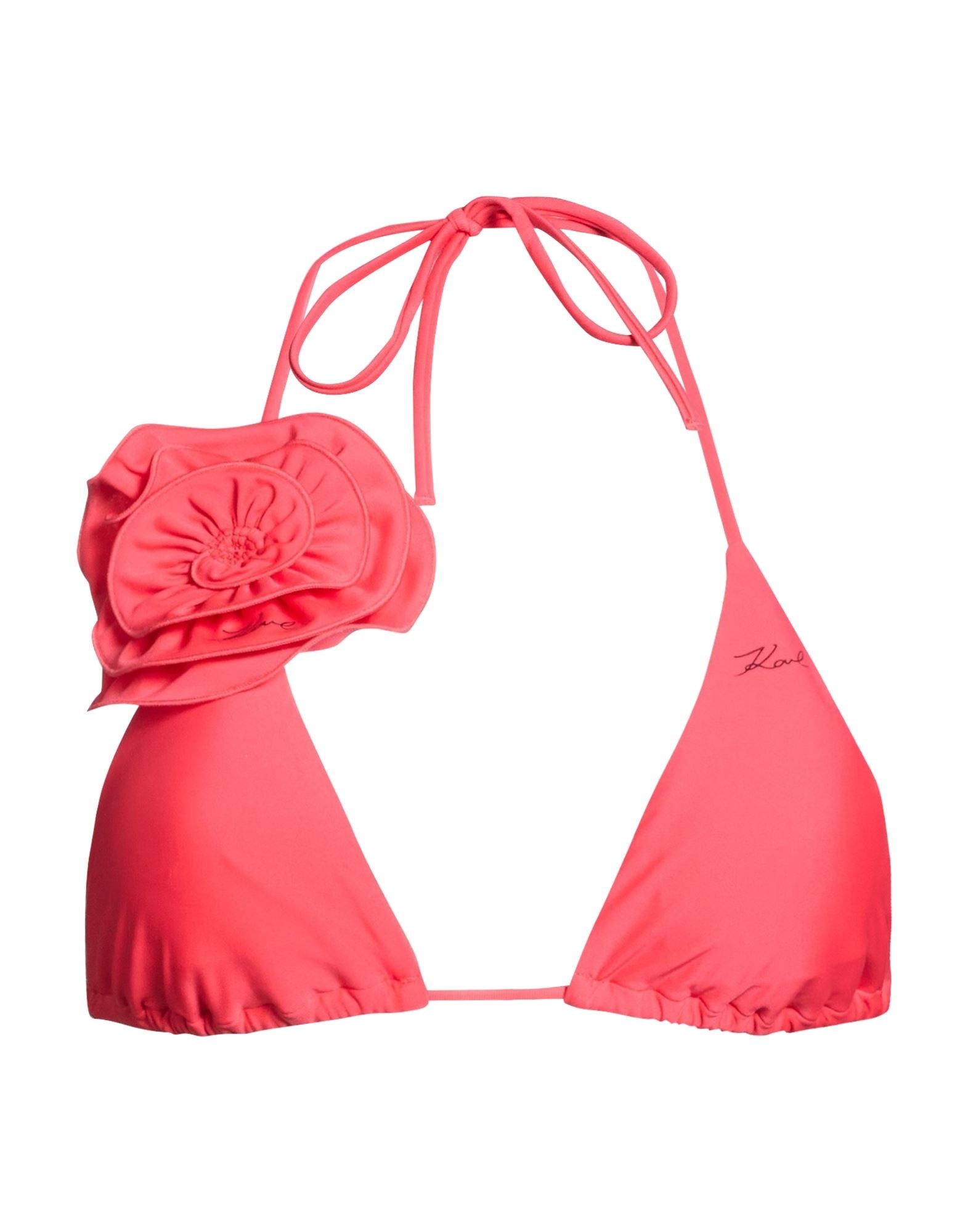 KARL LAGERFELD - Bikini tops