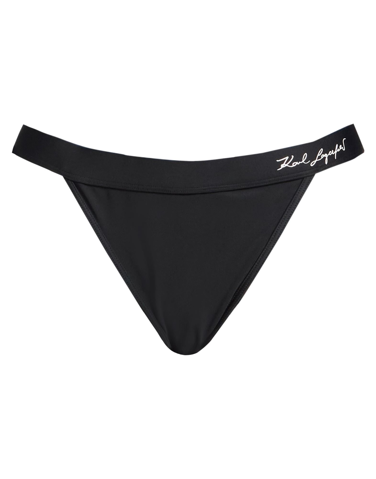 KARL LAGERFELD - Bikini bottoms & Swim briefs