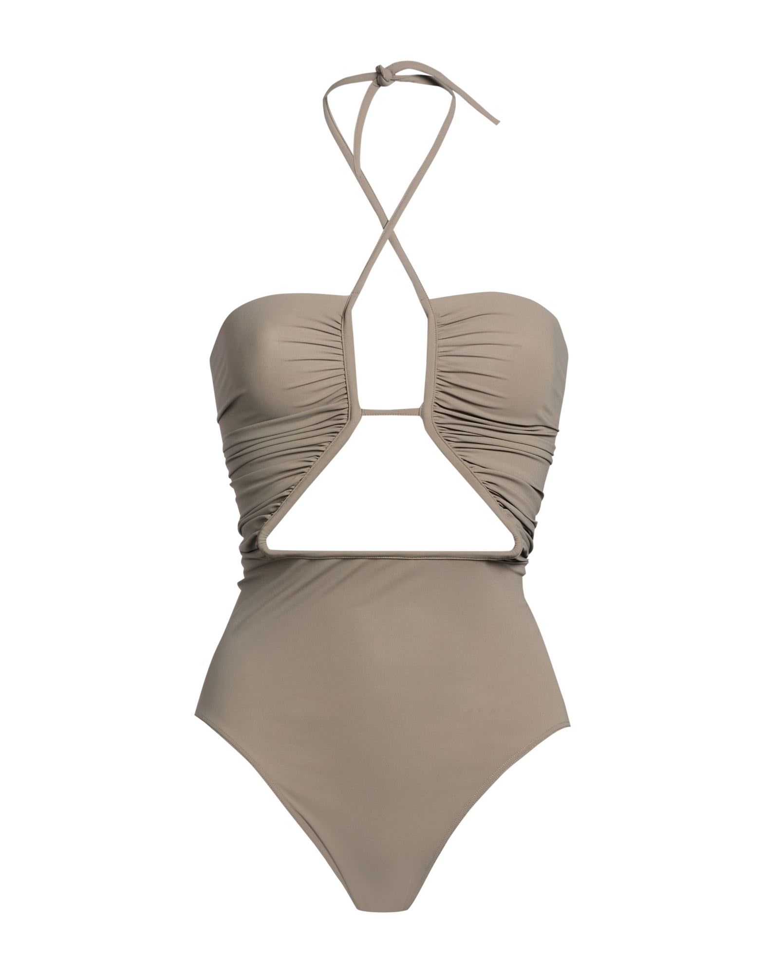 RICK OWENS - One-piece swimsuits