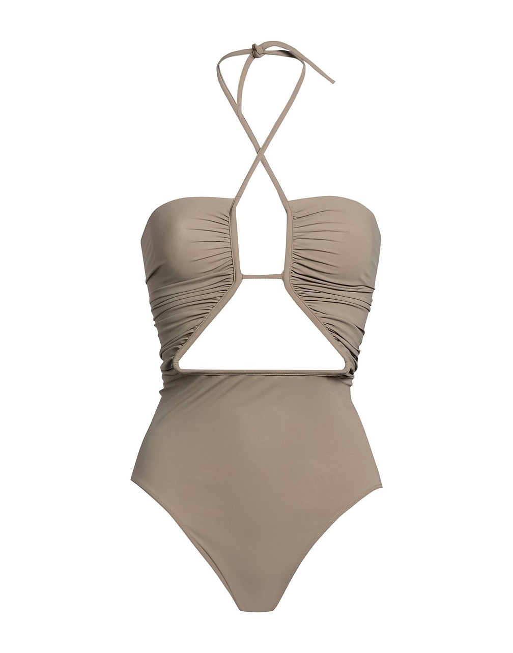 RICK OWENS - One-piece swimsuits