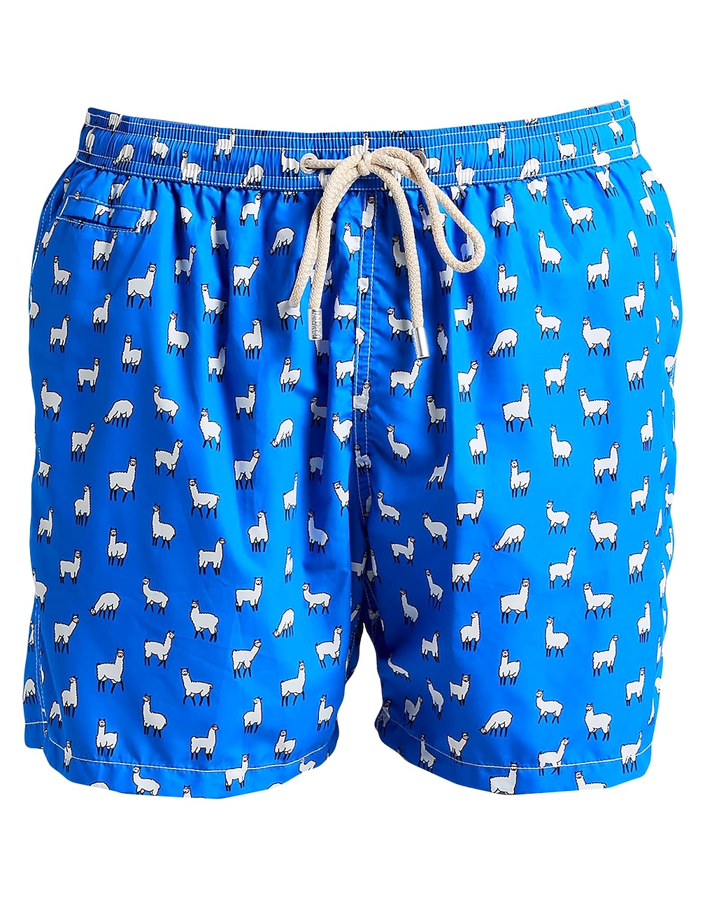 MC2 SAINT BARTH - Swim trunks