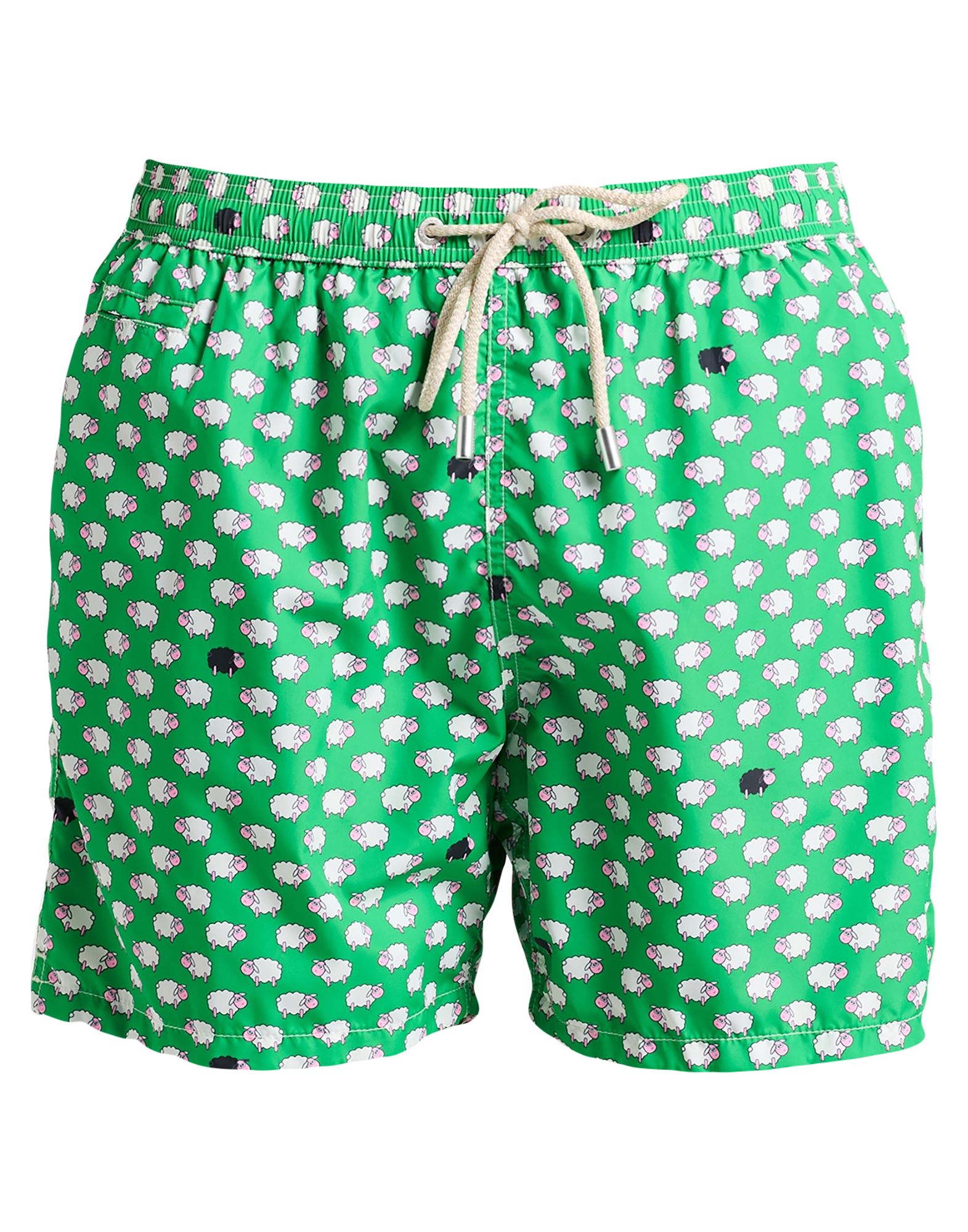 MC2 SAINT BARTH - Шорты для плавания