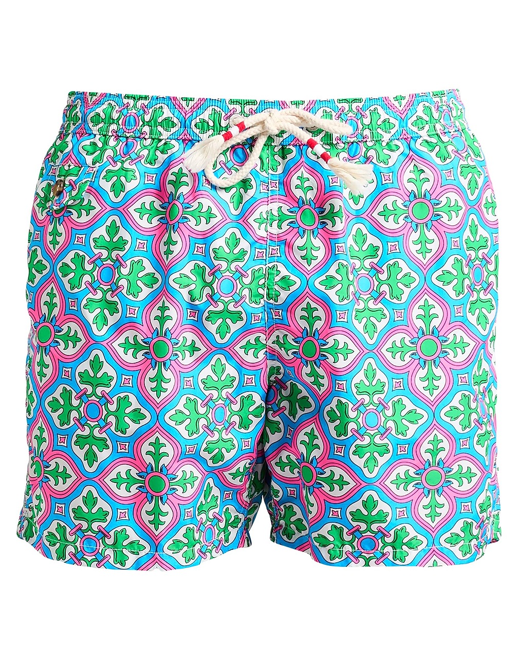 MC2 SAINT BARTH - Swim trunks
