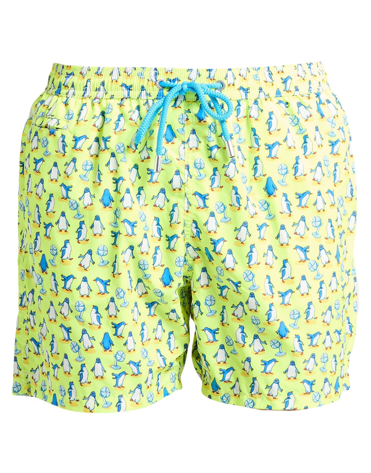 MC2 SAINT BARTH - Swim trunks