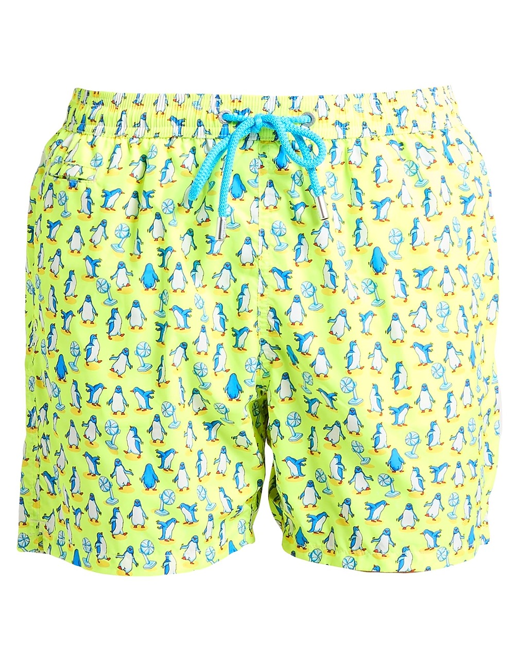 MC2 SAINT BARTH - Swim trunks