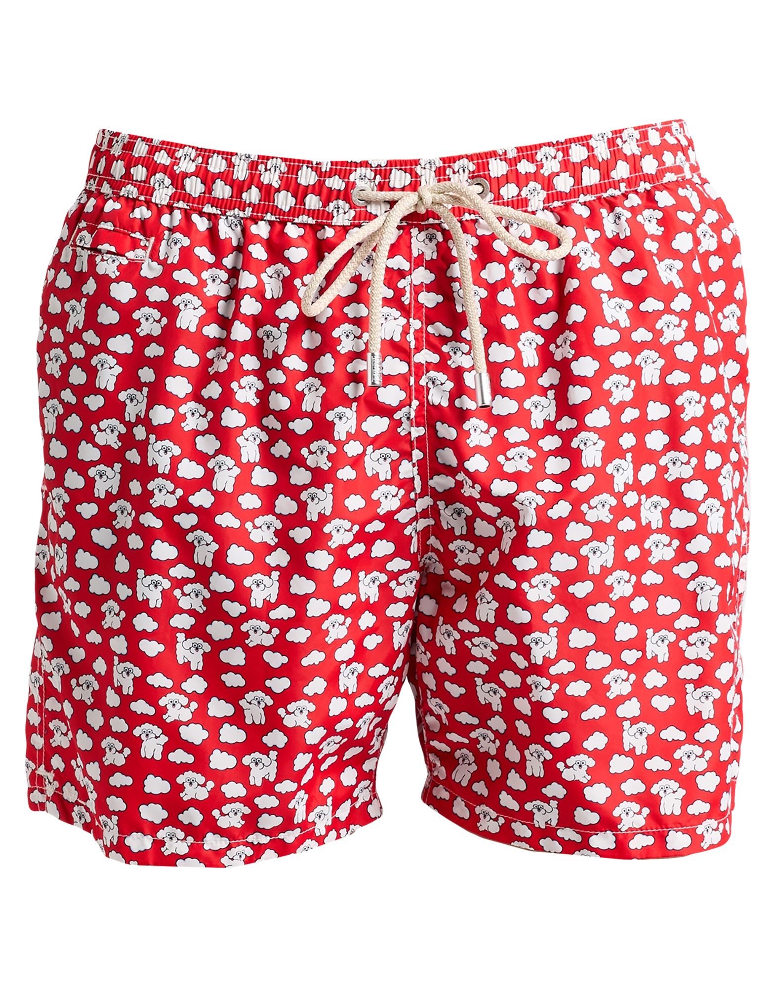 MC2 SAINT BARTH - Swim trunks