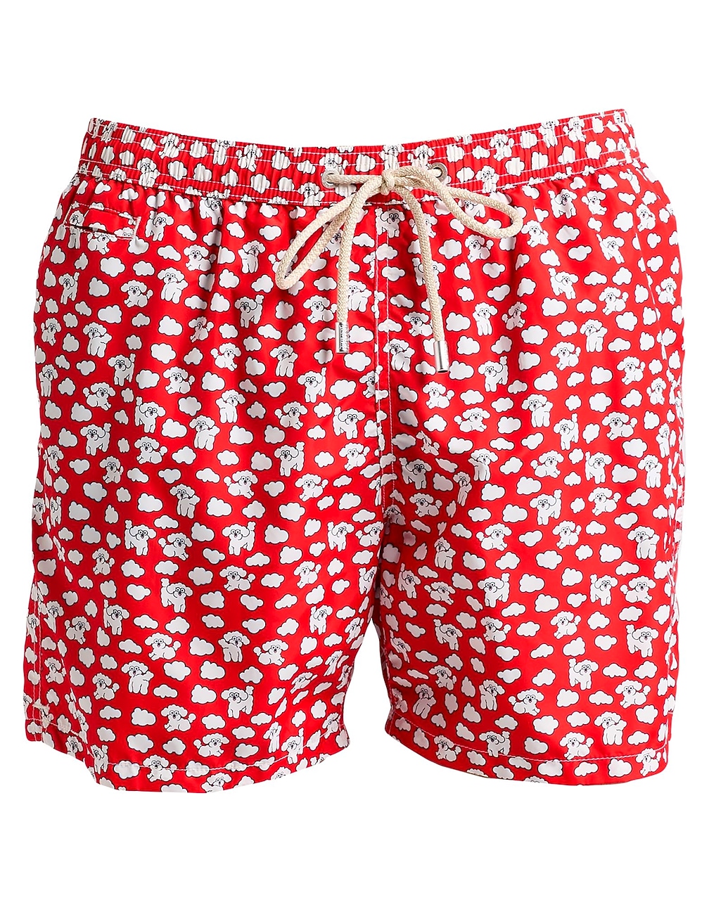 MC2 SAINT BARTH - Swim trunks