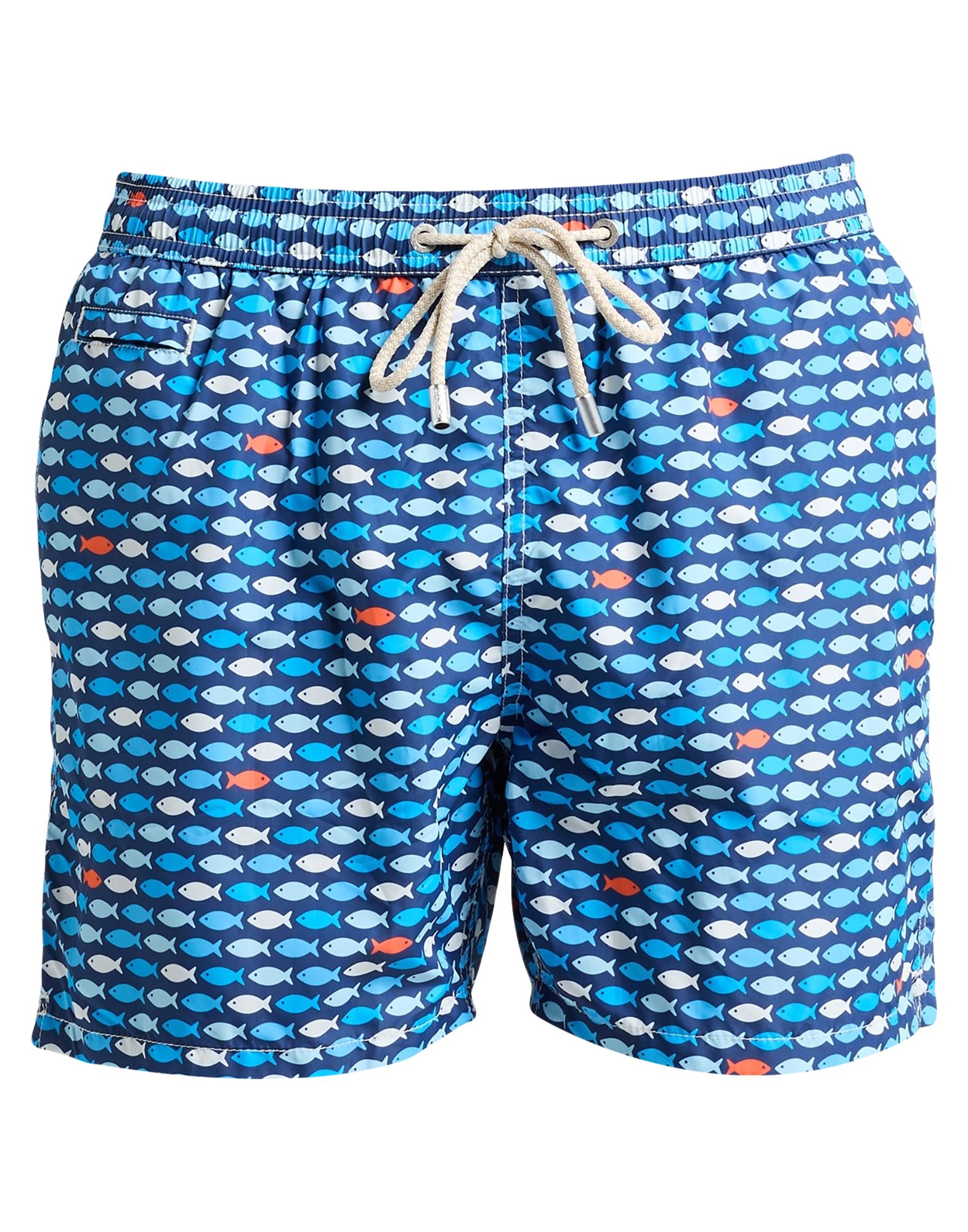 MC2 SAINT BARTH - Swim trunks