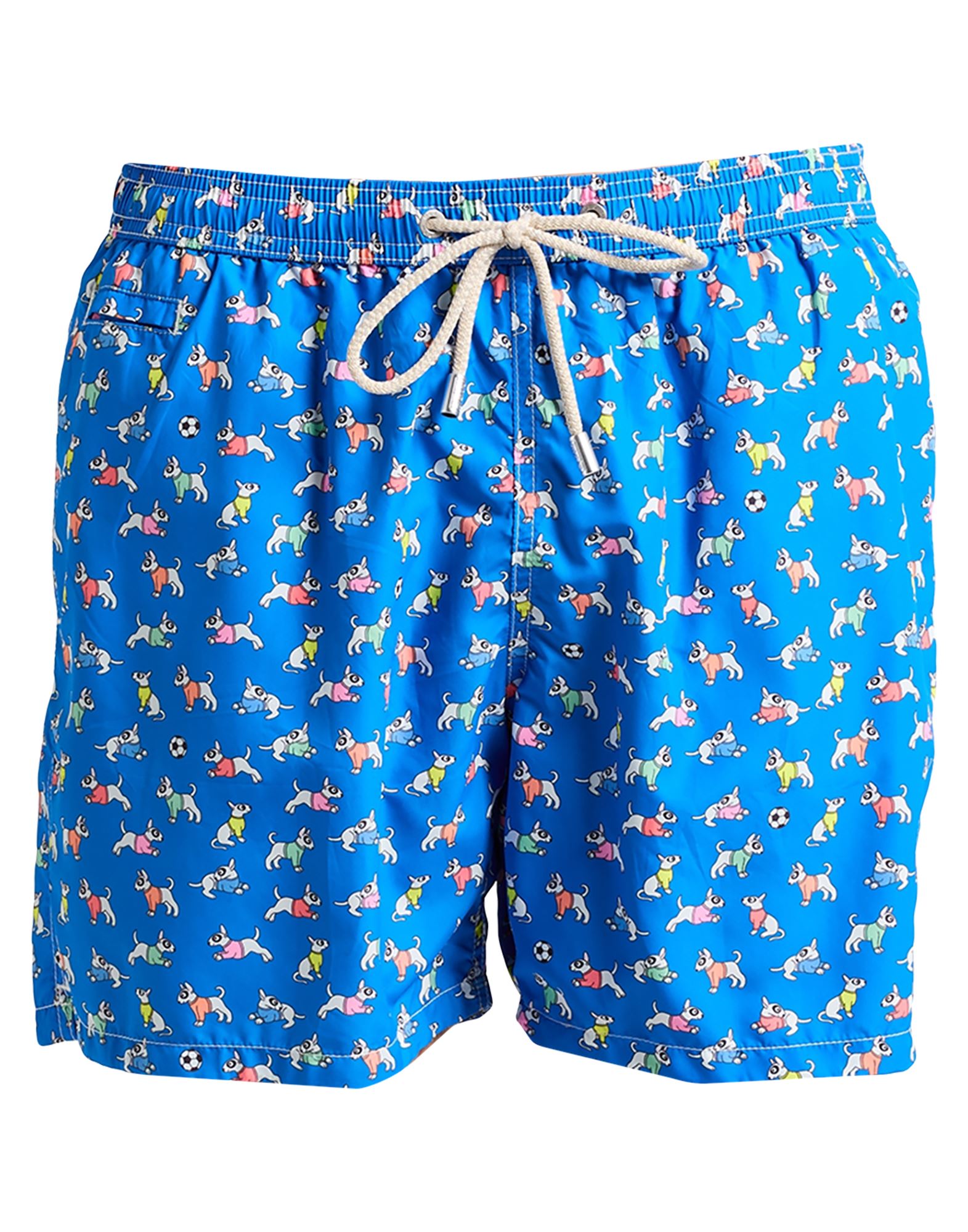 MC2 SAINT BARTH - Swim trunks