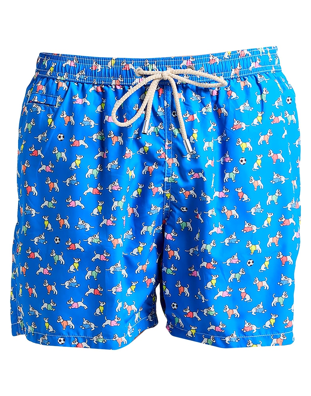 MC2 SAINT BARTH - Swim trunks
